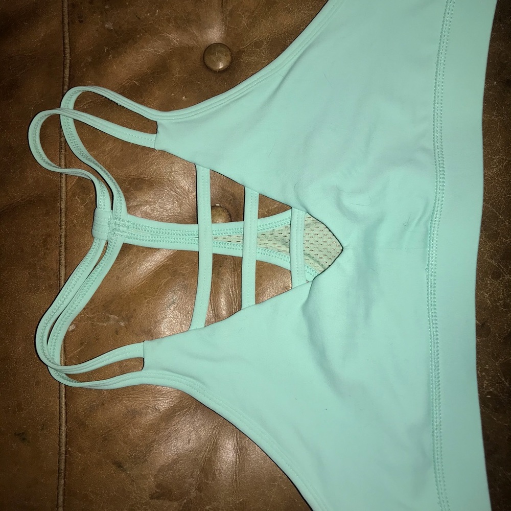 Zyia sports bra